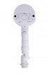 Craftmade LED Flood Model: Z42-MS-BZ