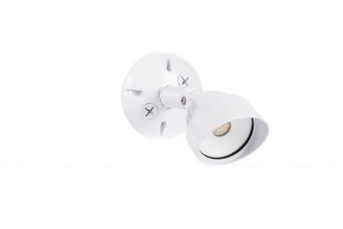 Craftmade LED Flood Model: Z421-W-LED