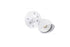 Craftmade LED Flood Model: Z421-W-LED