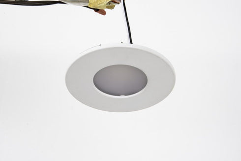 Craftmade LED Flushmount Model: X9105-W-LED