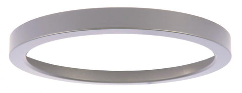Craftmade LED Flushmount Model: X9206-TRIM-FB