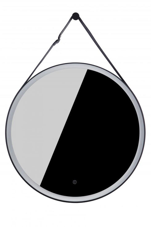 Craftmade LED Lighted Mirror Model: MIR106-W