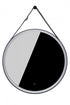 Craftmade LED Lighted Mirror Model: MIR106-W