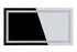 Craftmade LED Lighted Mirror Model: MIR106-W
