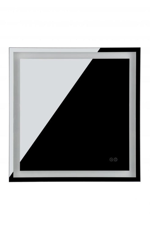 Craftmade LED Lighted Mirror Model: MIR106-W