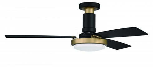 Craftmade Manning Model: MNG52FBSB3