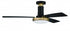Craftmade Manning Model: MNG52FBSB3