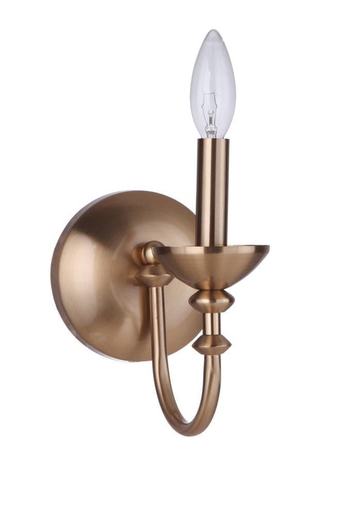 Craftmade Marlowe Model: 53761-FB