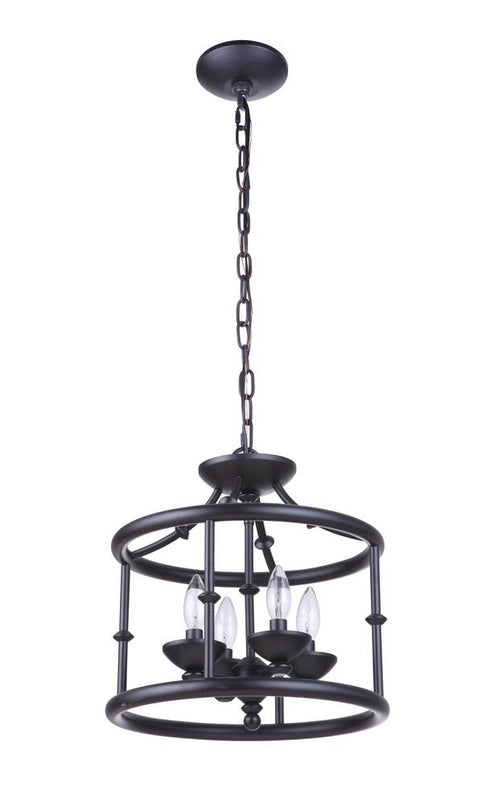 Craftmade Marlowe Model: 53754-FB