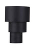 Craftmade Midtown Model: ZA5122-MN-LED