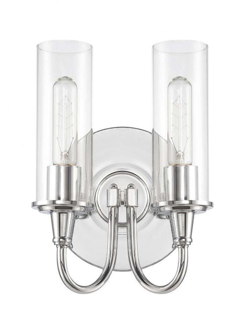 Craftmade Modina Model: 38062-CH