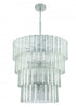Craftmade Museo Model: 48628-BNK