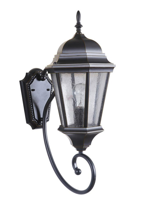 Craftmade Newberg Medium Wall Mount Model: Z2960-MN