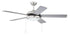 Craftmade Nikia 52 Inch Ceiling Fan With Blades Model: NIK52BNK5
