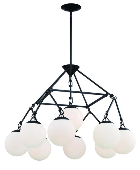 Craftmade Orion Model: 50729-FB