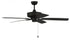 Craftmade Outdoor Pro Plus 52 Inch Fan Model: OP52PN5