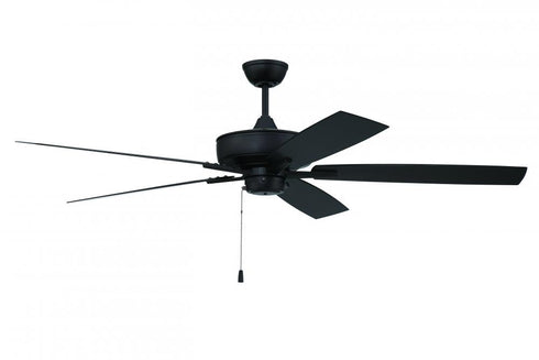 Craftmade Outdoor Super Pro 60 Model: OS60W5
