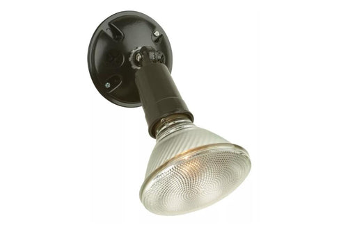 Craftmade Single Par Holder Model: PH-1BZ