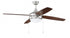 Craftmade Phaze 4 Blade Remote Model: PHA52FB4-UCI