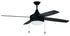 Craftmade Phaze 4 Blade Remote Model: PHA52FB4-UCI