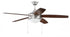 Craftmade Phaze 5 Blade Model: PHA52FB5