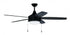 Craftmade Phaze 5 Blade Model: PHA52FB5