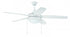 Craftmade Phaze 5 Blade Remote Model: PHA52FB5-UCI