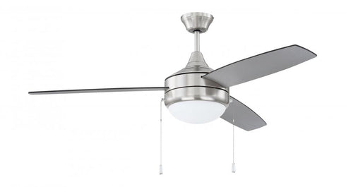 Craftmade Phaze Energy Star 3 Blade Model: EPHA52BNK3-BNGW