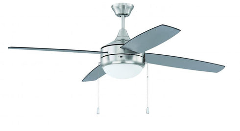 Craftmade Phaze Energy Star 4 Blade Model: EPHA52BNK4-BNGW