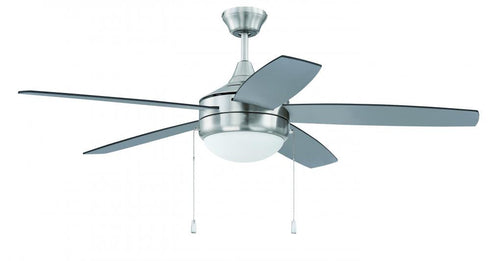 Craftmade Phaze Energy Star 5 Blade Model: EPHA52BNK5-BNGW