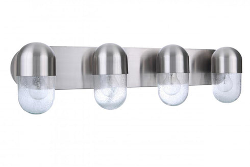 Craftmade Pill Model: 55004-BNK