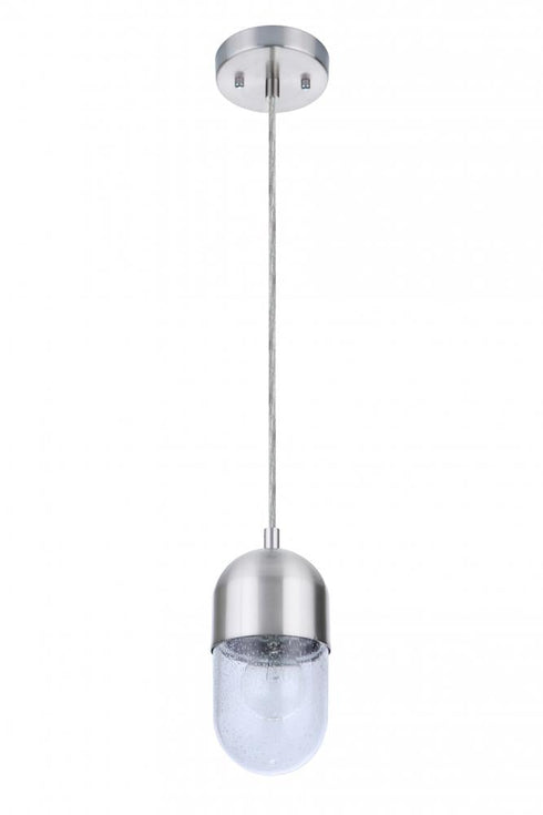 Craftmade Pill Model: 55091-BNK