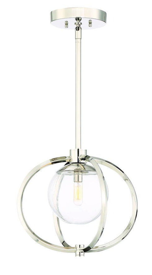 Craftmade Solar Powered Piltz Model: 45591-SB