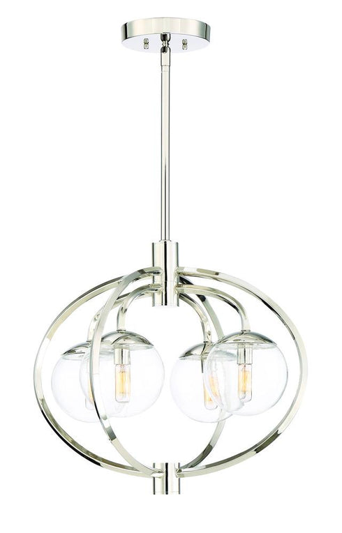 Craftmade Solar Powered Piltz Model: 45524-PLN