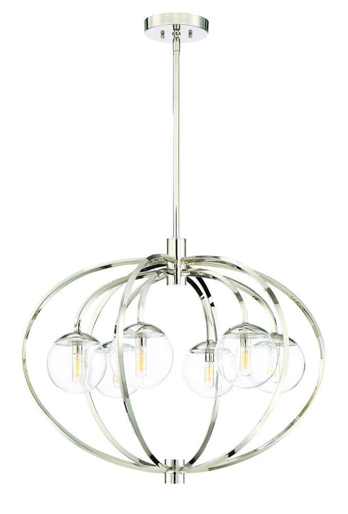 Craftmade Solar Powered Piltz Model: 45526-PLN