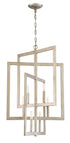 Craftmade Portrait 6 Light Foyer Model: 44936-ESP