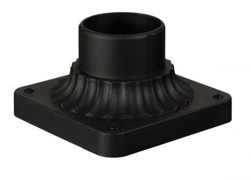 Craftmade Post Adapter Cast Model: Z200-TB