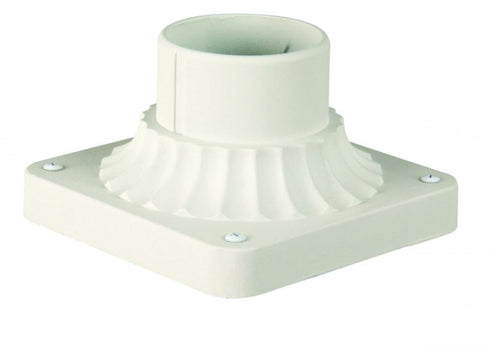 Craftmade Post Adapter Cast Model: Z200-TB