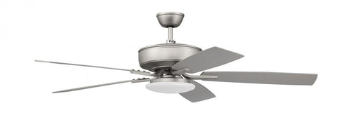 Craftmade Pro Plus 112 Slim Light Kit Model: P112BN5-52BNGW