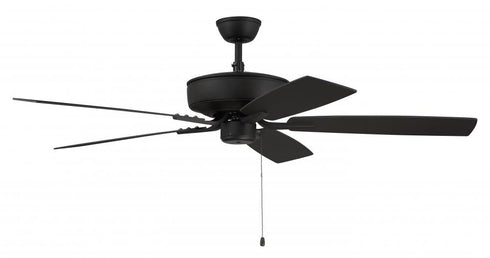 Craftmade Pro Plus 52 Inch Fan Model: P52W5-52WWOK