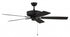 Craftmade Pro Plus 52 Inch Fan Model: P52W5-52WWOK