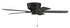 Craftmade Pro Plus Hugger 52 Inch Model: PPH52W5