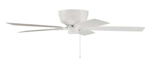 Craftmade Pro Plus Hugger 52 Inch Model: PPH52W5