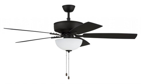 Craftmade Pro Plus Model: P211BN5-52W