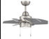 Craftmade Propel II Model: PPT24W6