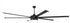 Craftmade Prost 102 Inch Model: PRT102ESP6