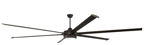 Craftmade Prost 120 Inch Model: PRT120PN6
