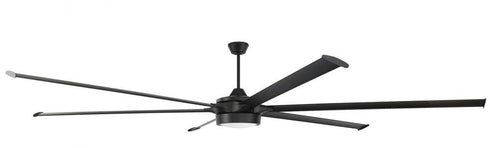 Craftmade Prost 120 Inch Model: PRT120PN6