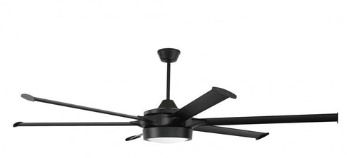 Craftmade Prost 78 Inch Model: PRT78FB6