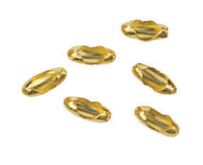 Craftmade Pull Chain Connectors Model: PCC-FB